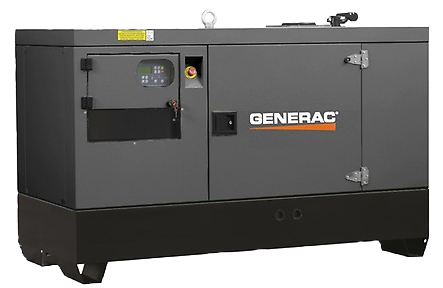 Дизельный генератор Generac PME 30 S