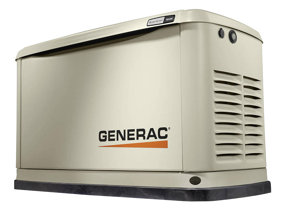 Генератор Generac 7044