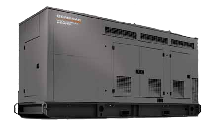 Генератор Generac CG 250