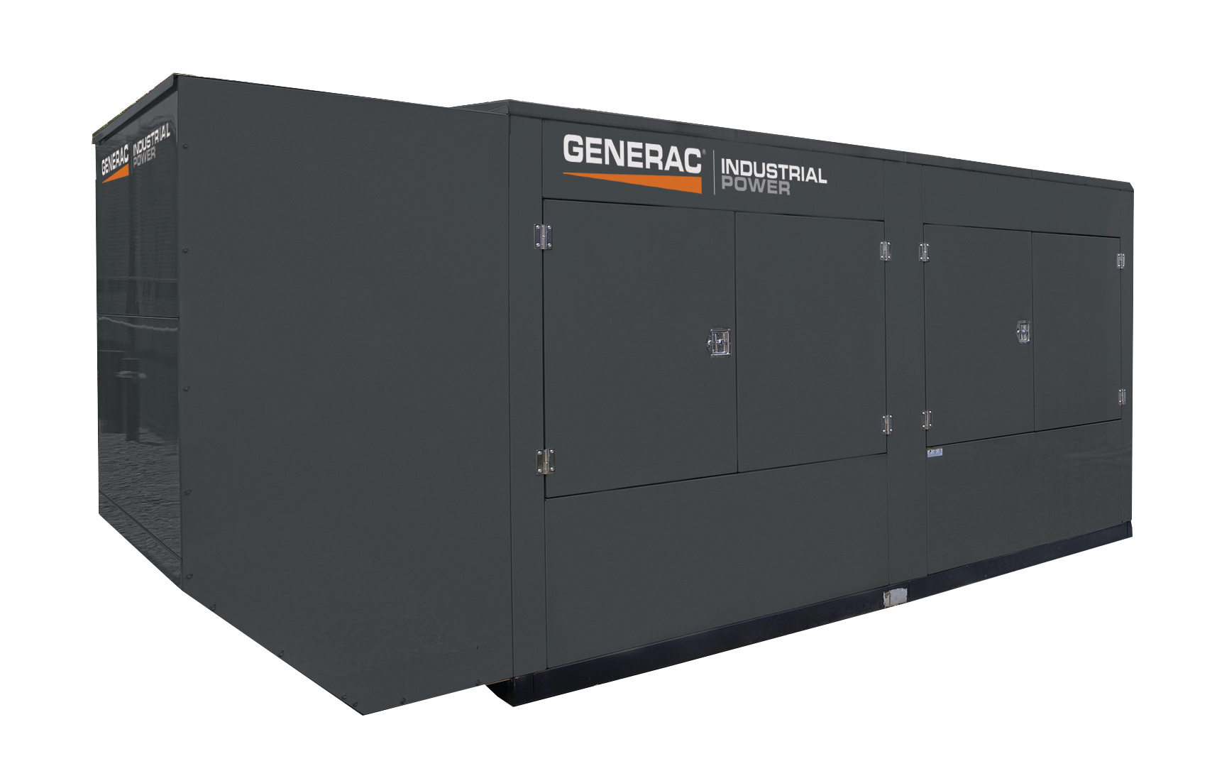 Генератор Generac SG 160 (SG200)