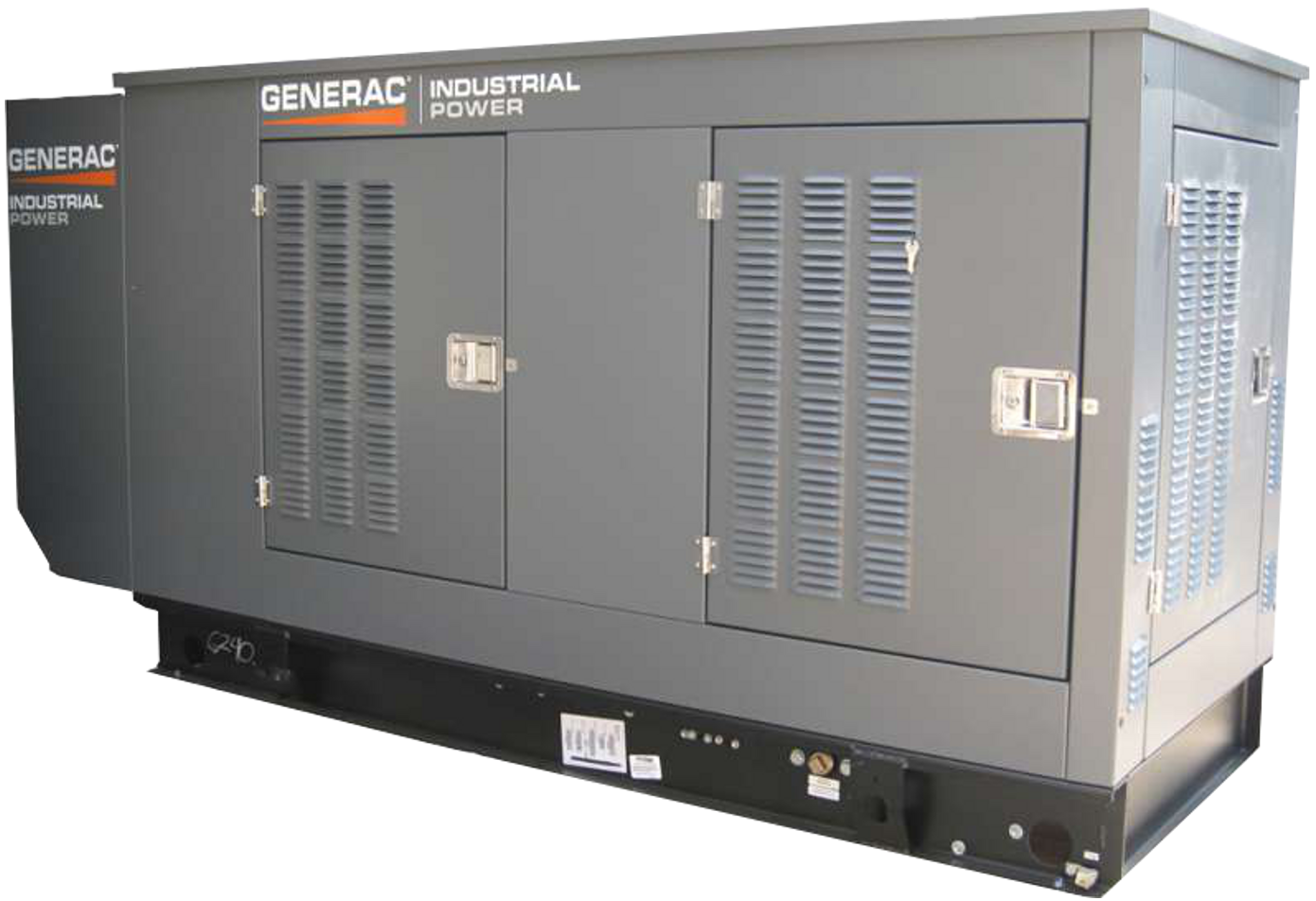 Генератор Generac SG 28 (SG35)