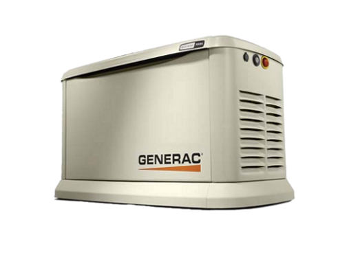 Генератор Generac 7078