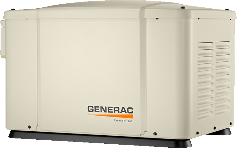 Генератор Generac 6520