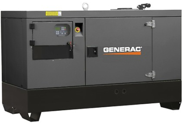 генератор Generac для бизнеса