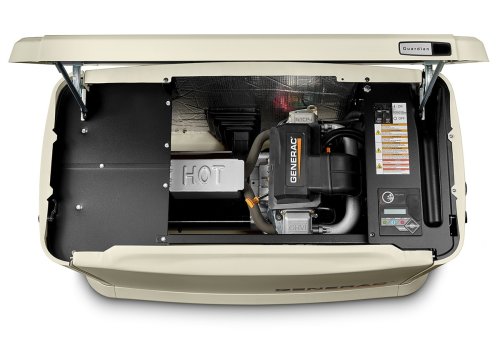 генератор Generac