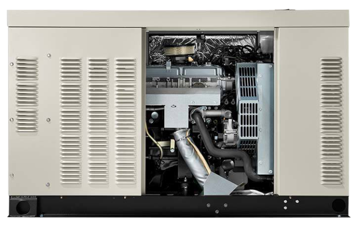 Generac Commercial