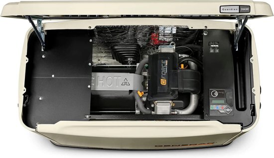AVR в генераторе