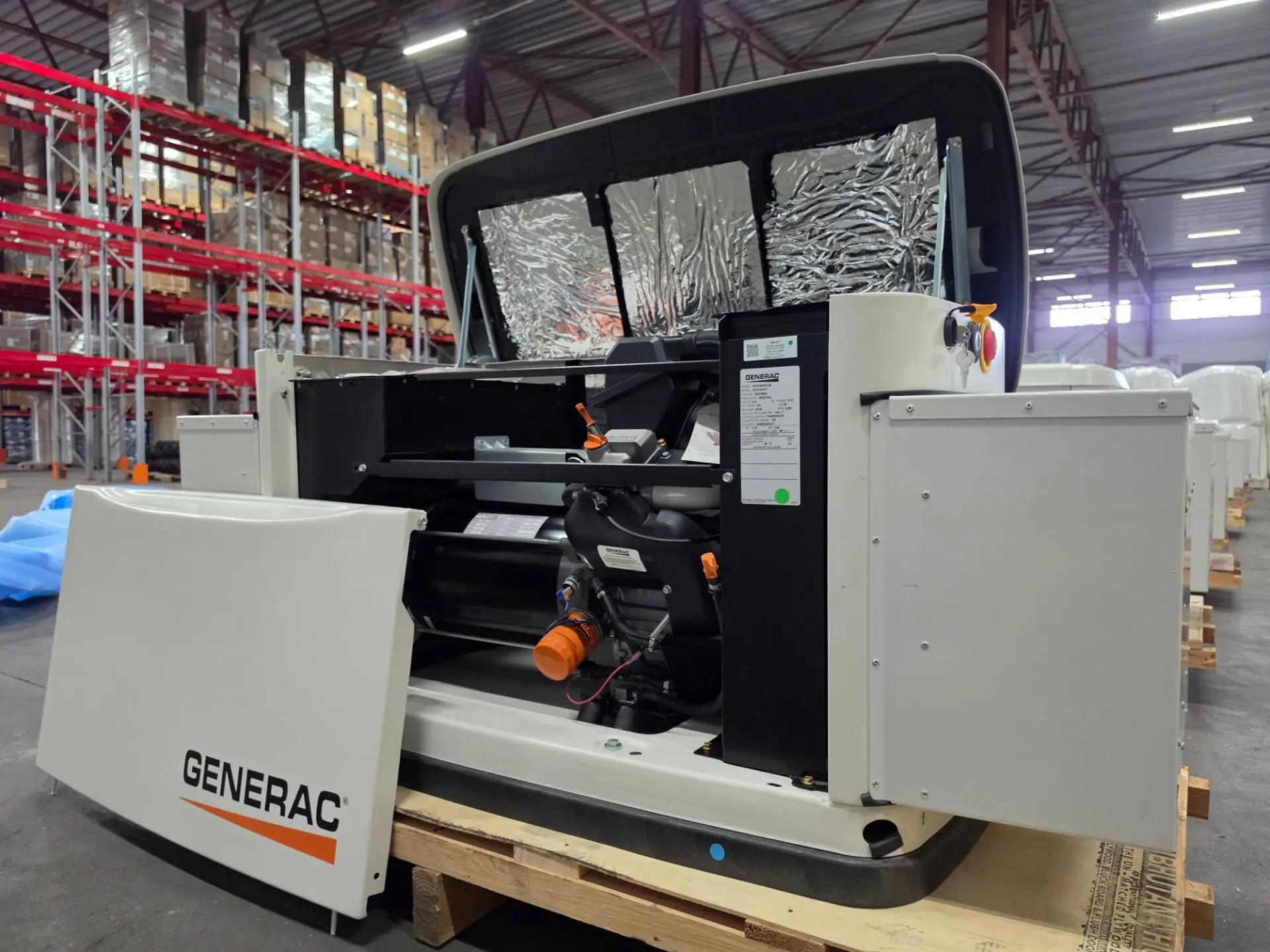 Генератор Generac 7293