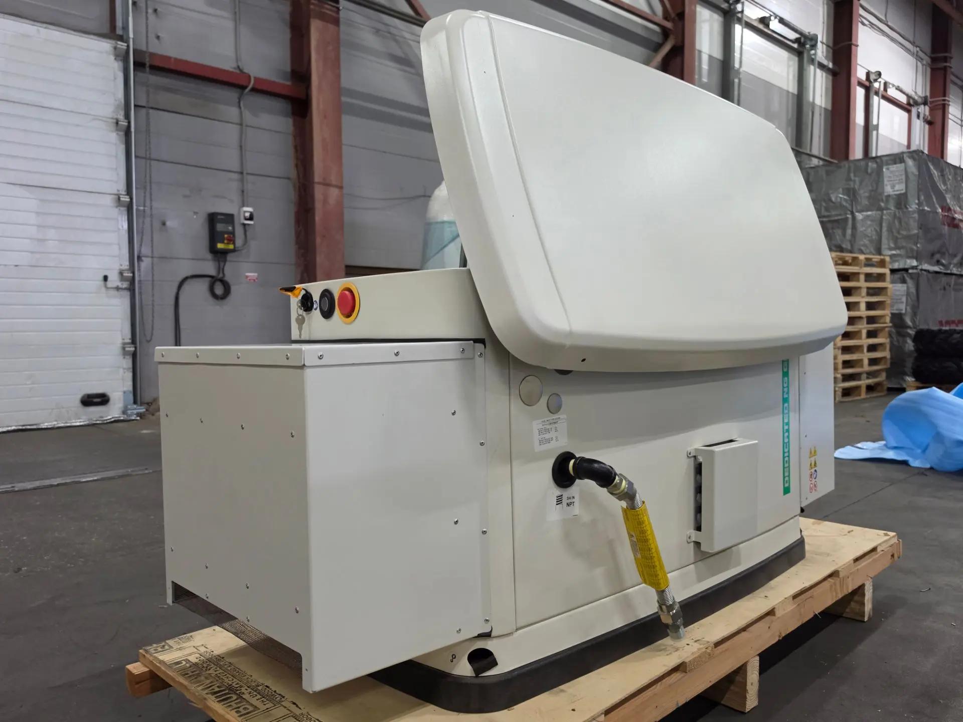Генератор Generac 7293